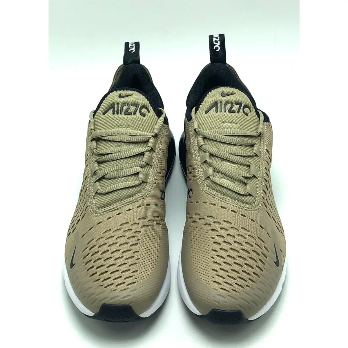 Nike shoes - Nike Air Max 270 - Air Max - FQ8830-247 - Brown 5