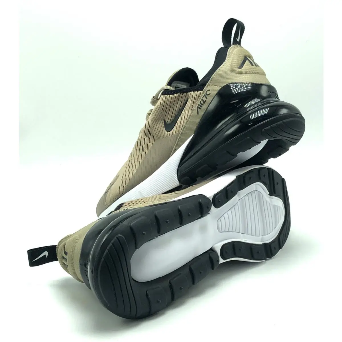 Nike shoes - Nike Air Max 270 - Air Max - FQ8830-247 - Brown 6