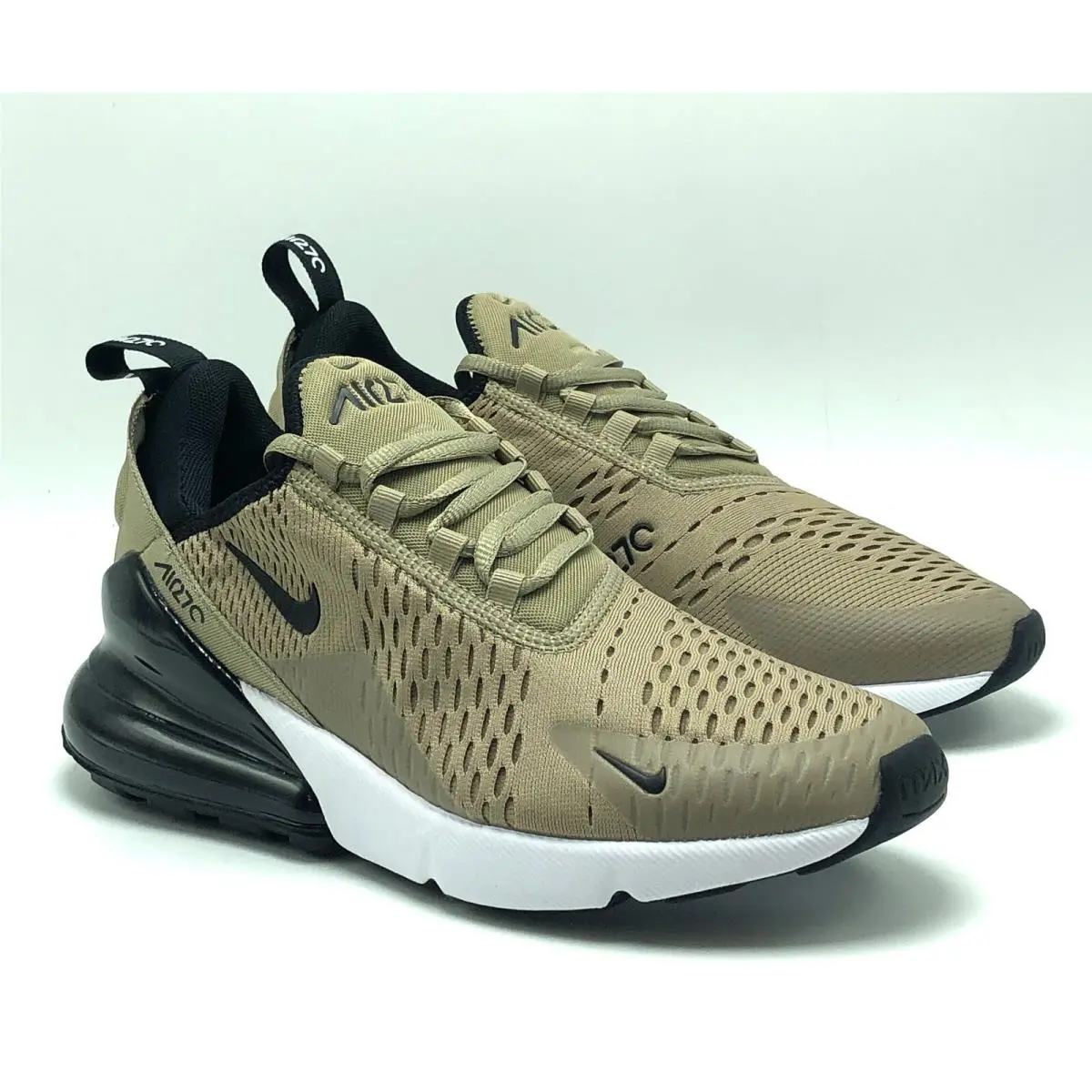 Nike shoes - Nike Air Max 270 - Air Max - FQ8830-247 - Brown 8