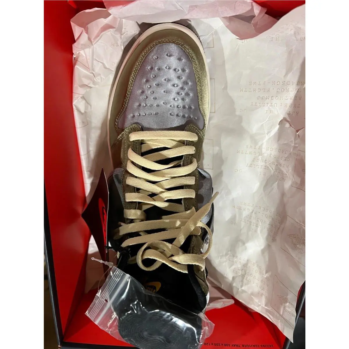 Nike shoes - Converse One Star CC - Converse One Star - DO8727 - NEUTRAL OLIVE/TAXI 1