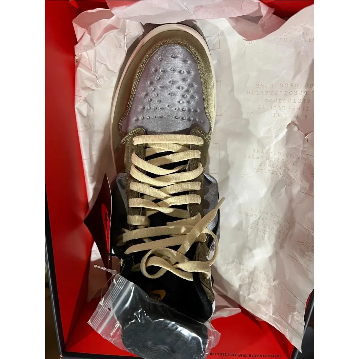 Nike shoes - Converse One Star CC - Converse One Star - DO8727 - NEUTRAL OLIVE/TAXI 10