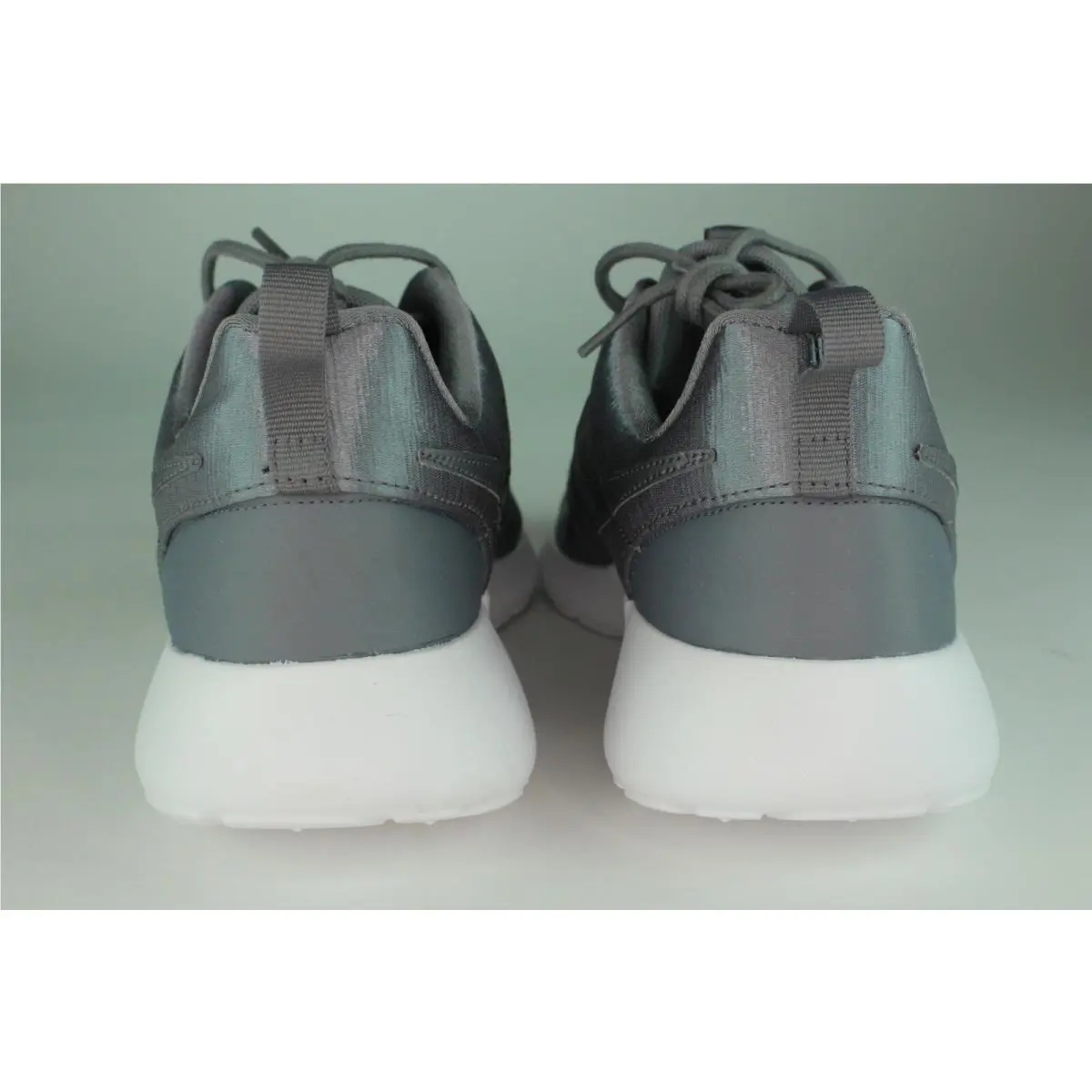 Nike shoes - Gunsmoke, Gunsmoke, White 5