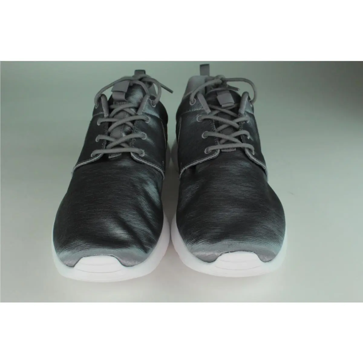 Nike shoes - Gunsmoke, Gunsmoke, White 11