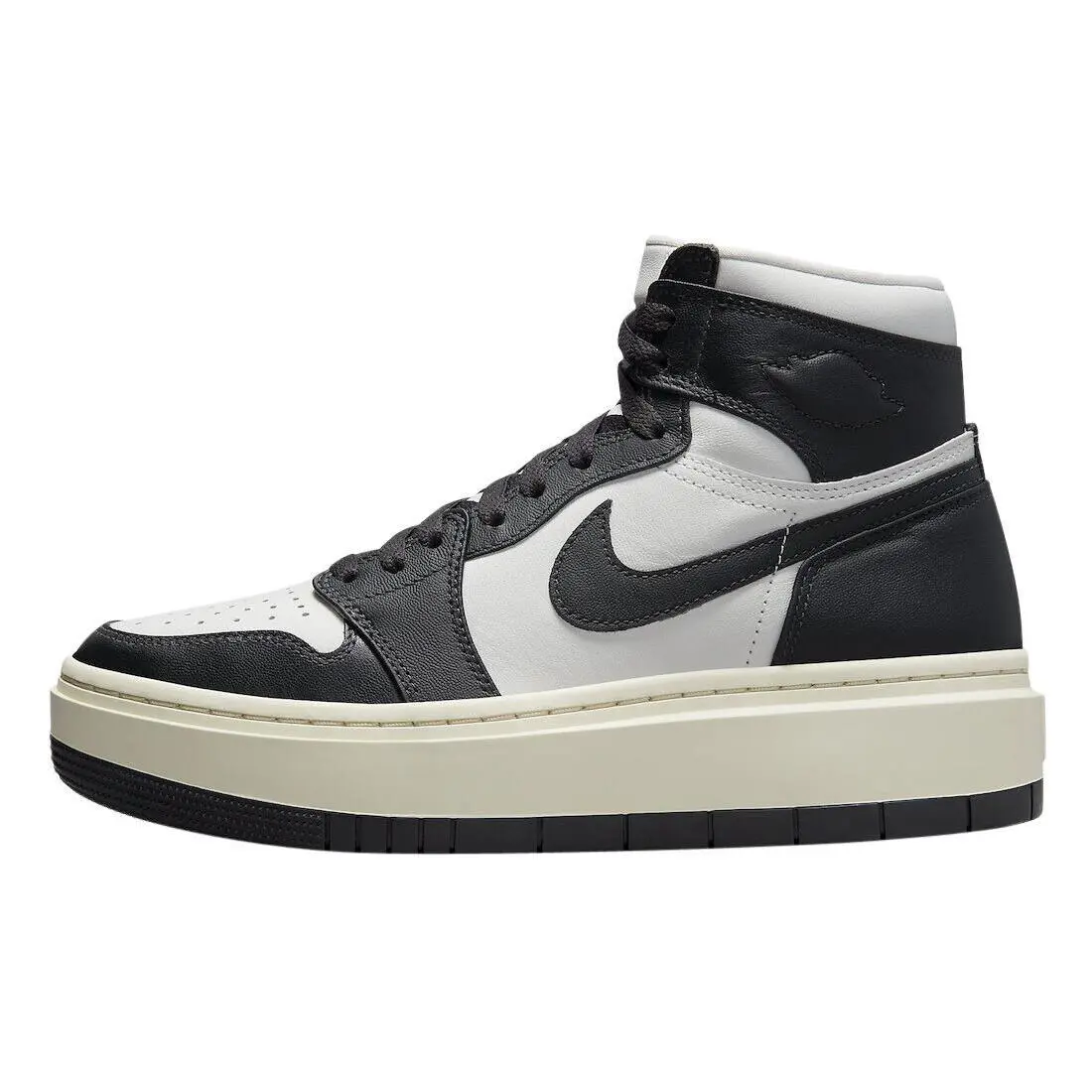 Nike shoes - Air Jordan 1 - Air - DN3253-100 - White 0