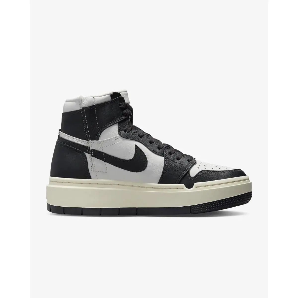 Nike shoes - Air Jordan 1 - Air - DN3253-100 - White 1