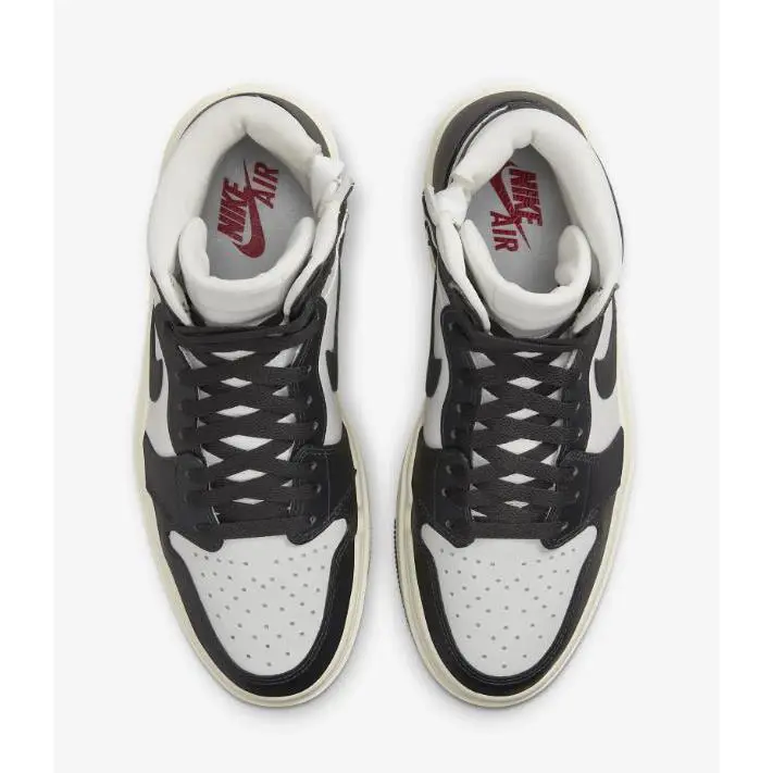 Nike shoes - Air Jordan 1 - Air - DN3253-100 - White 2