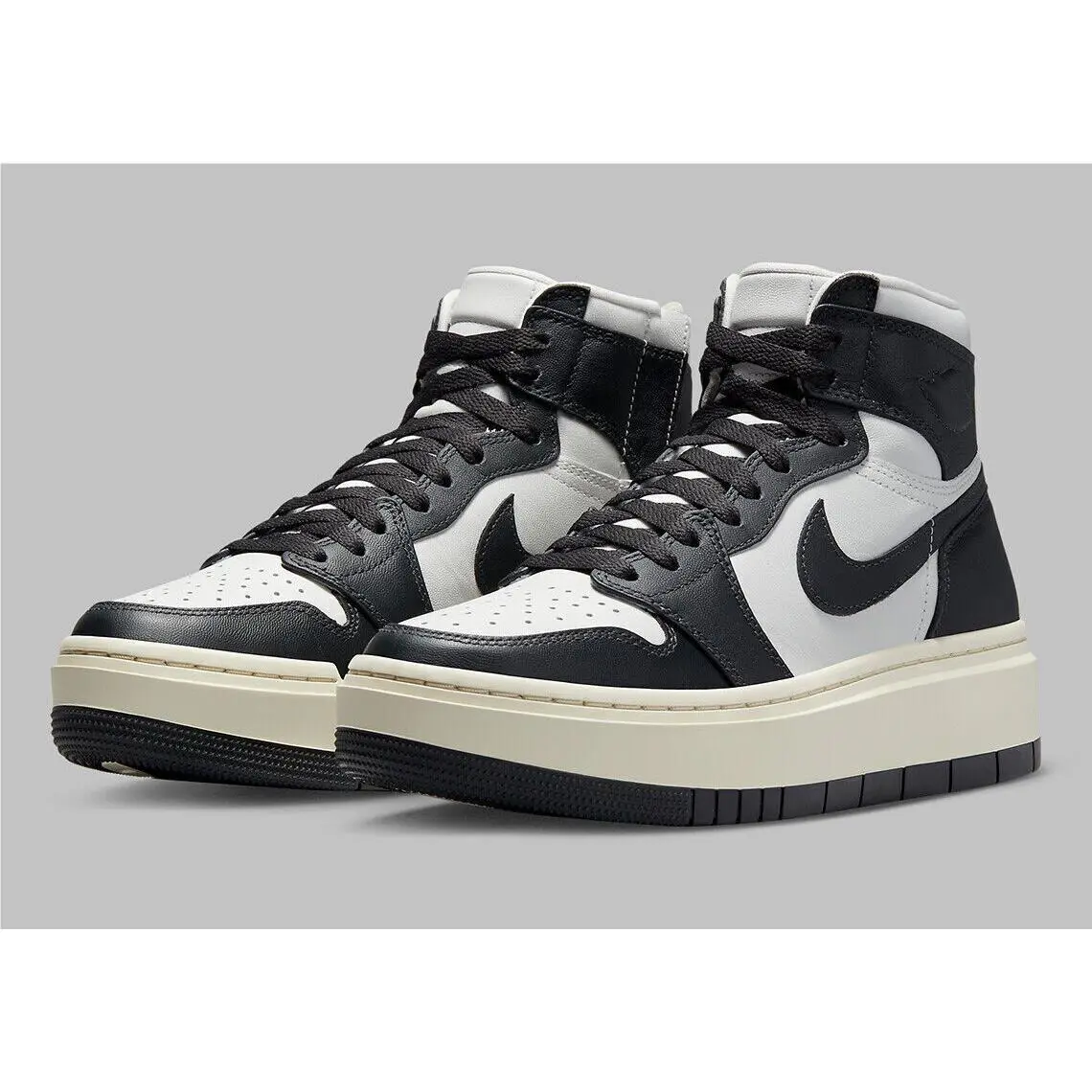 Nike shoes - Air Jordan 1 - Air - DN3253-100 - White 4