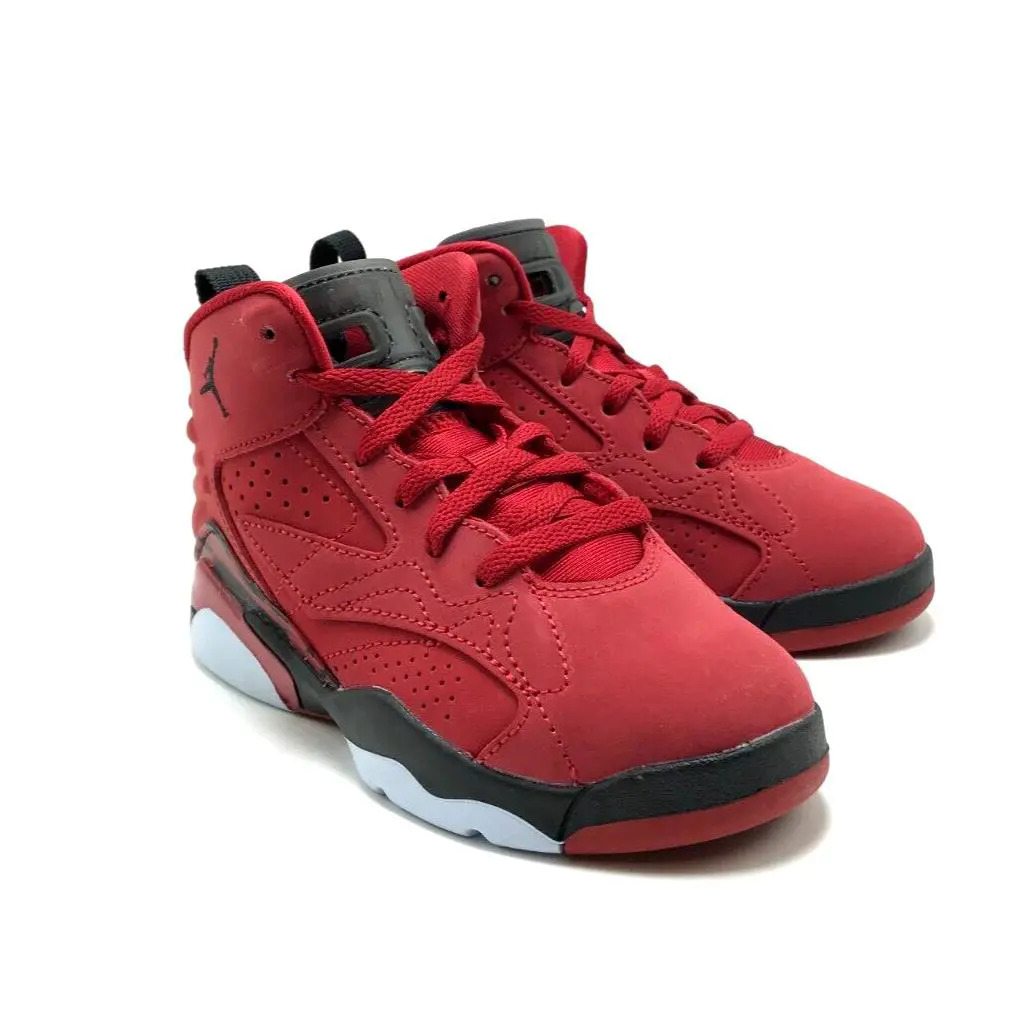Nike shoes - Jordan Jumpman - Jumpman - Red 1