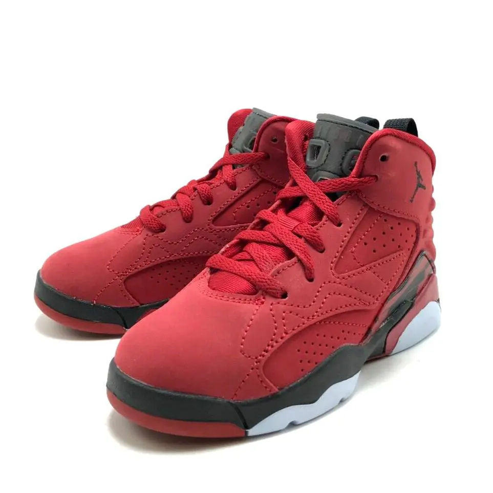 Nike shoes - Jordan Jumpman - Jumpman - Red 2