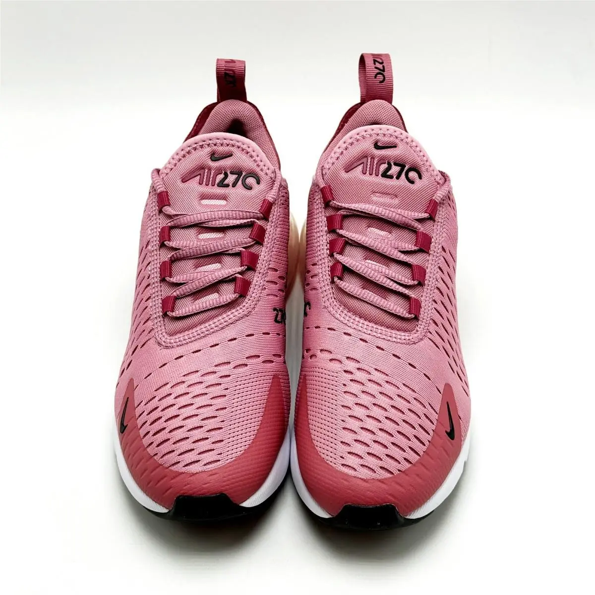Nike shoes - Nike Air Max 270 - Air Max - AH6789-607 - Pink 1
