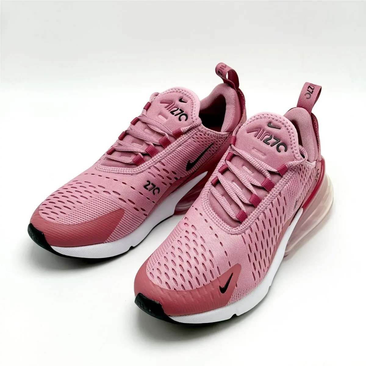 Nike shoes - Nike Air Max 270 - Air Max - AH6789-607 - Pink 0