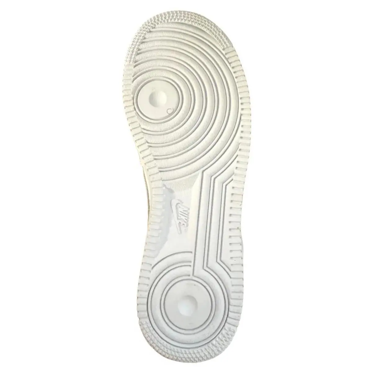 Nike shoes - 314192-117 - 314192-117 - White 1