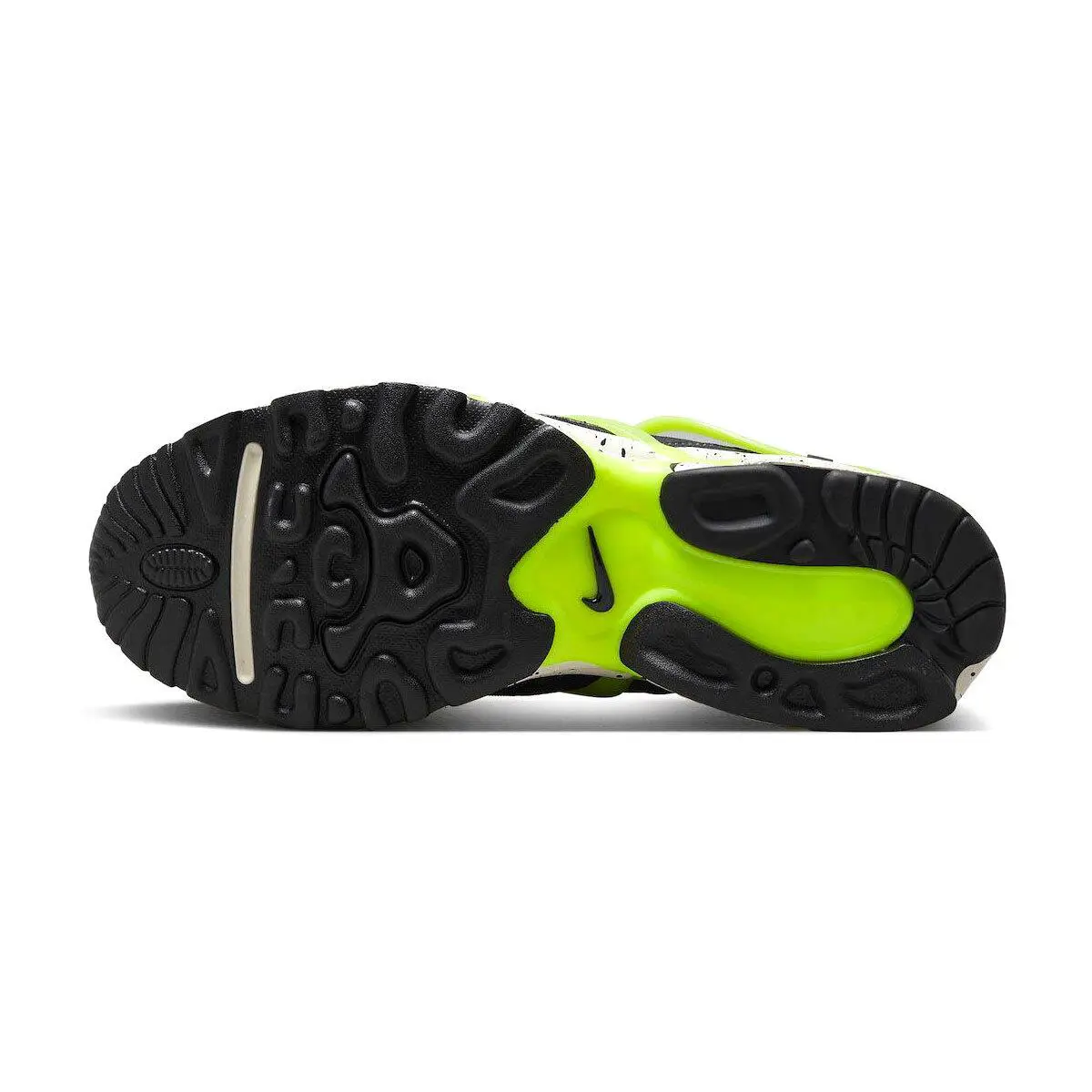 Nike shoes - DZ4851-001 - DZ4851-001 - Black Volt/Green 0