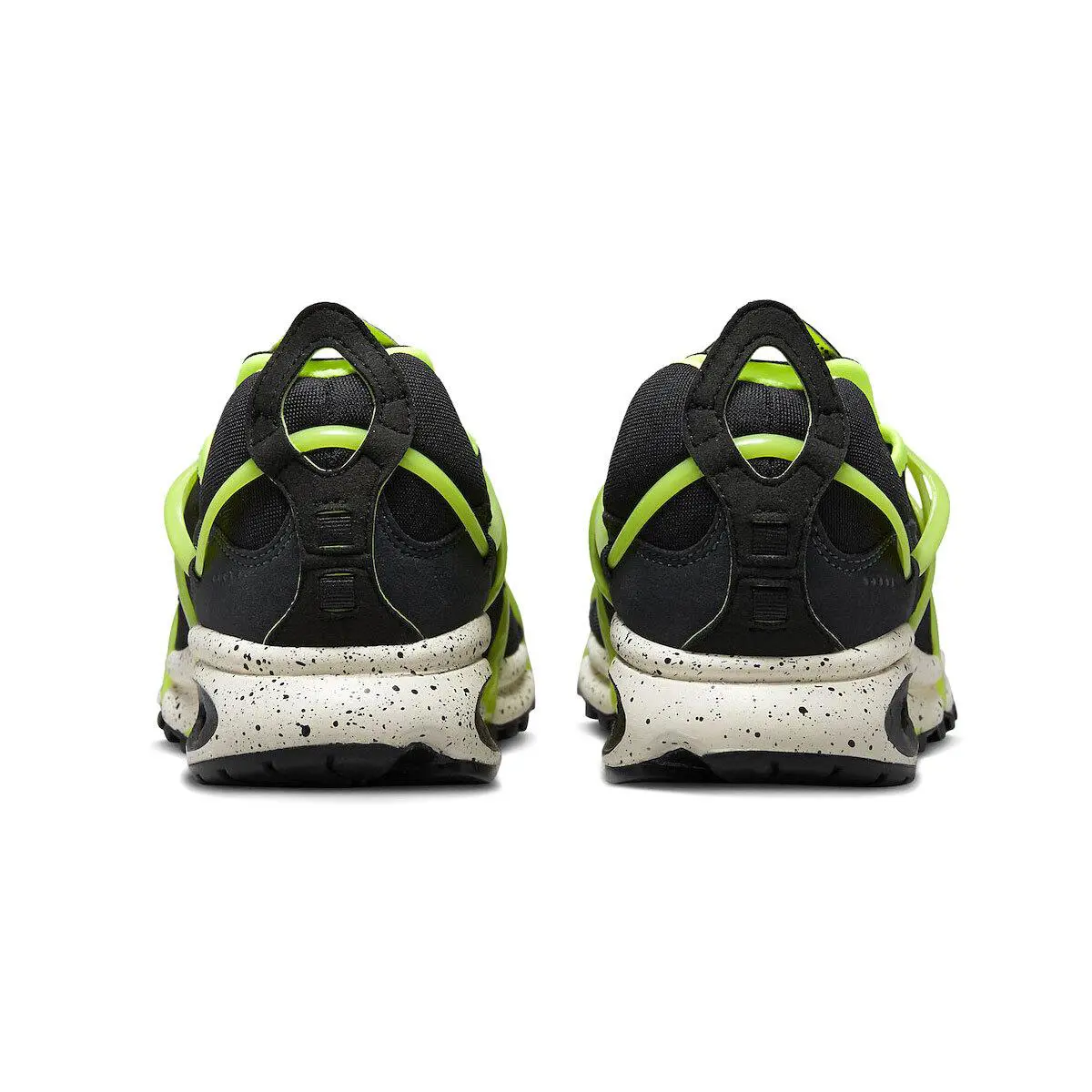 Nike shoes - DZ4851-001 - DZ4851-001 - Black Volt/Green 2