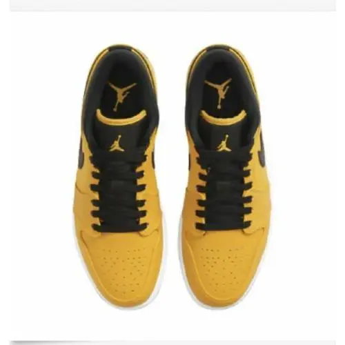 Nike shoes - 553560 700 - Gold 15