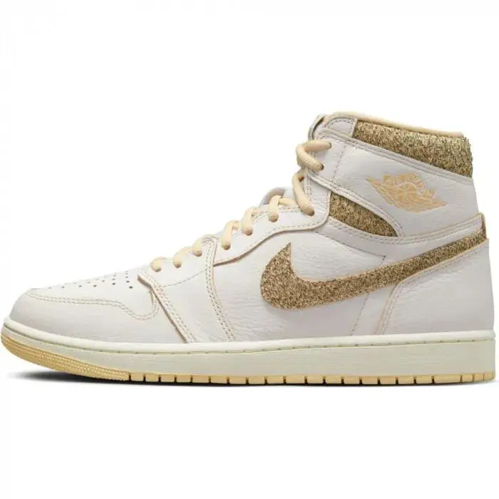 Nike shoes - Nike Air Jordan 1 Retro High OG FD8631-100 - FD8631-100 - White 0