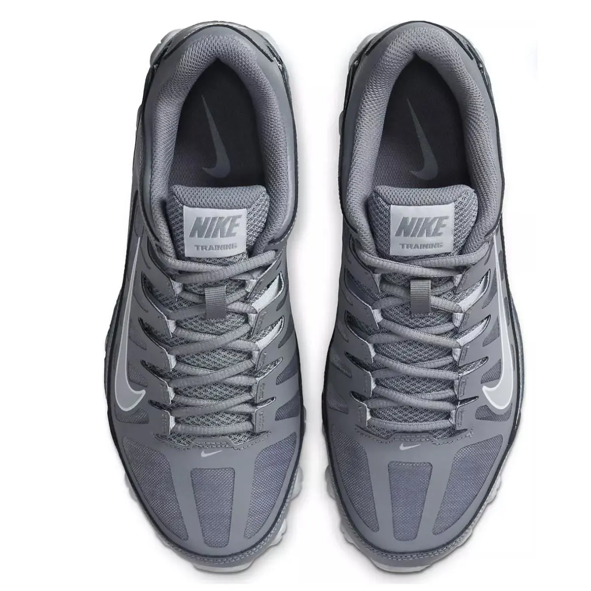 Nike shoes - Nike Reax 8 - Reax - Gray 3