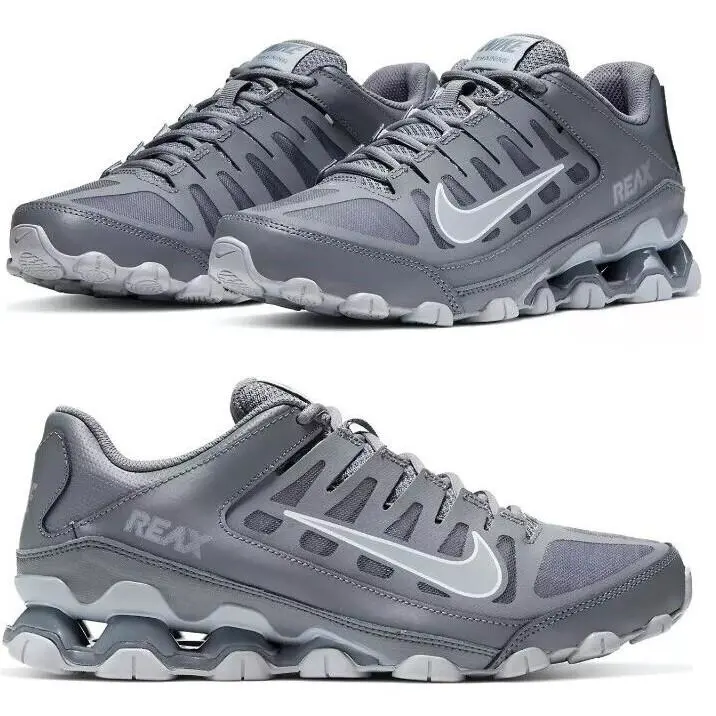 Nike shoes - Nike Reax 8 - Reax - Gray 6