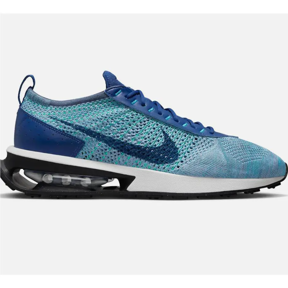 Nike shoes - Deep Blue Royal 0