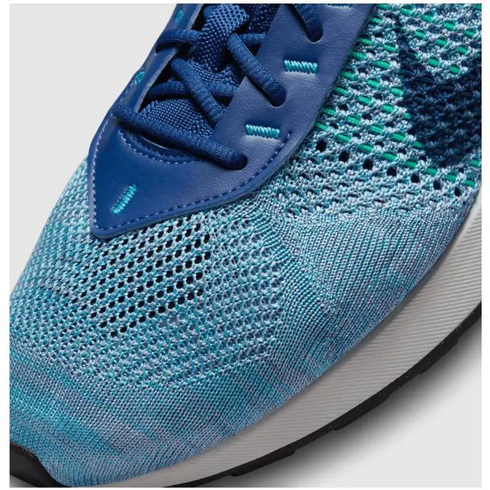 Nike shoes - Deep Blue Royal 3