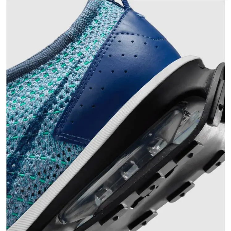 Nike shoes - Deep Blue Royal 2