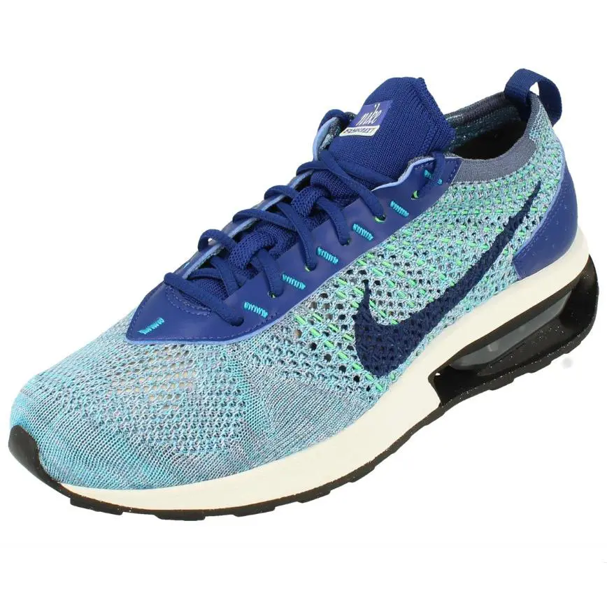 Nike shoes - Deep Blue Royal 8