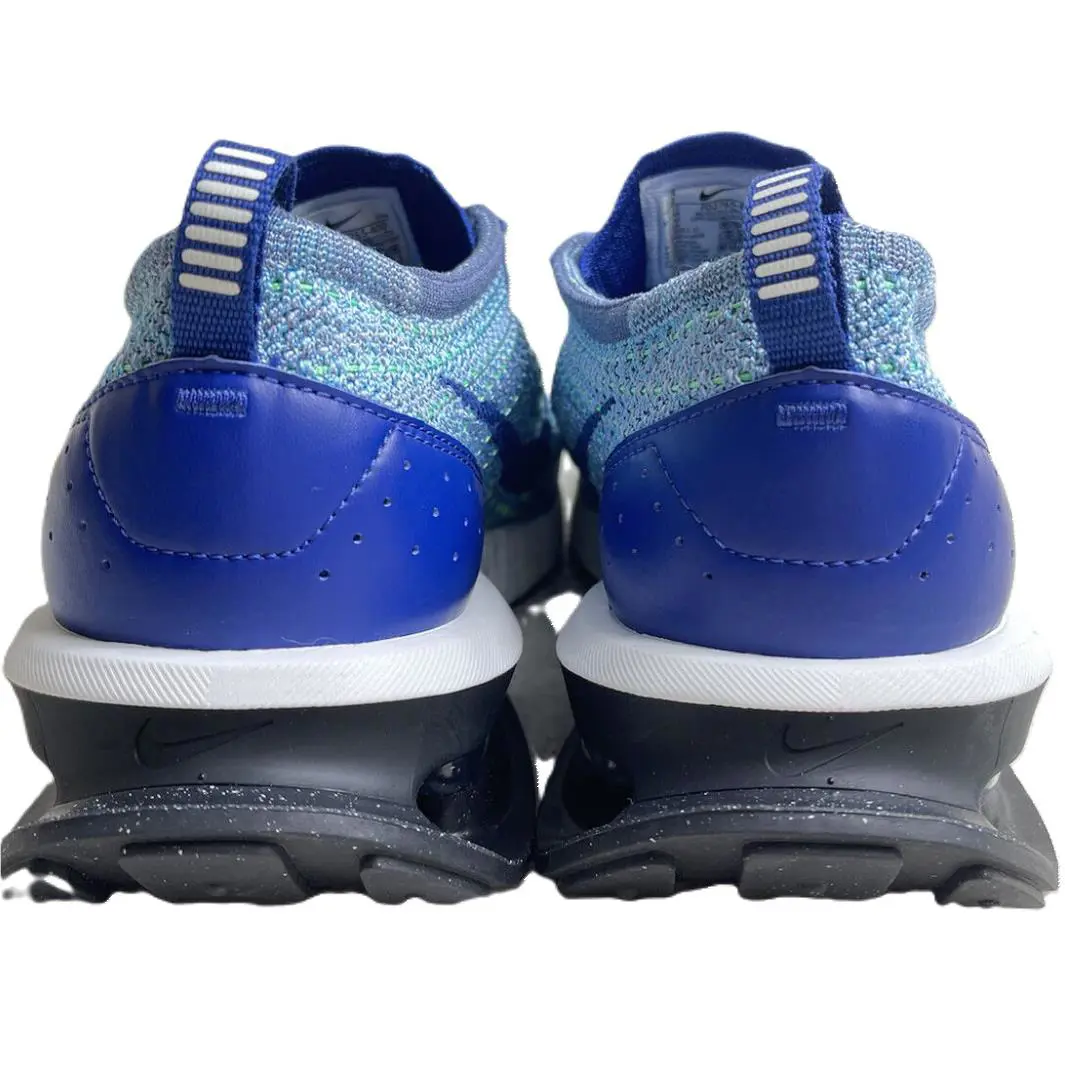 Nike shoes - Deep Blue Royal 11