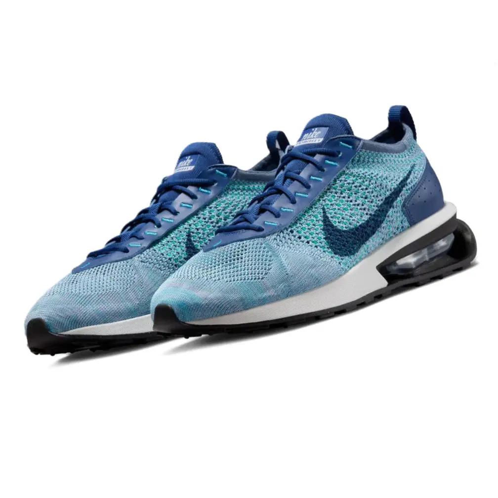 Nike shoes - Deep Blue Royal 6
