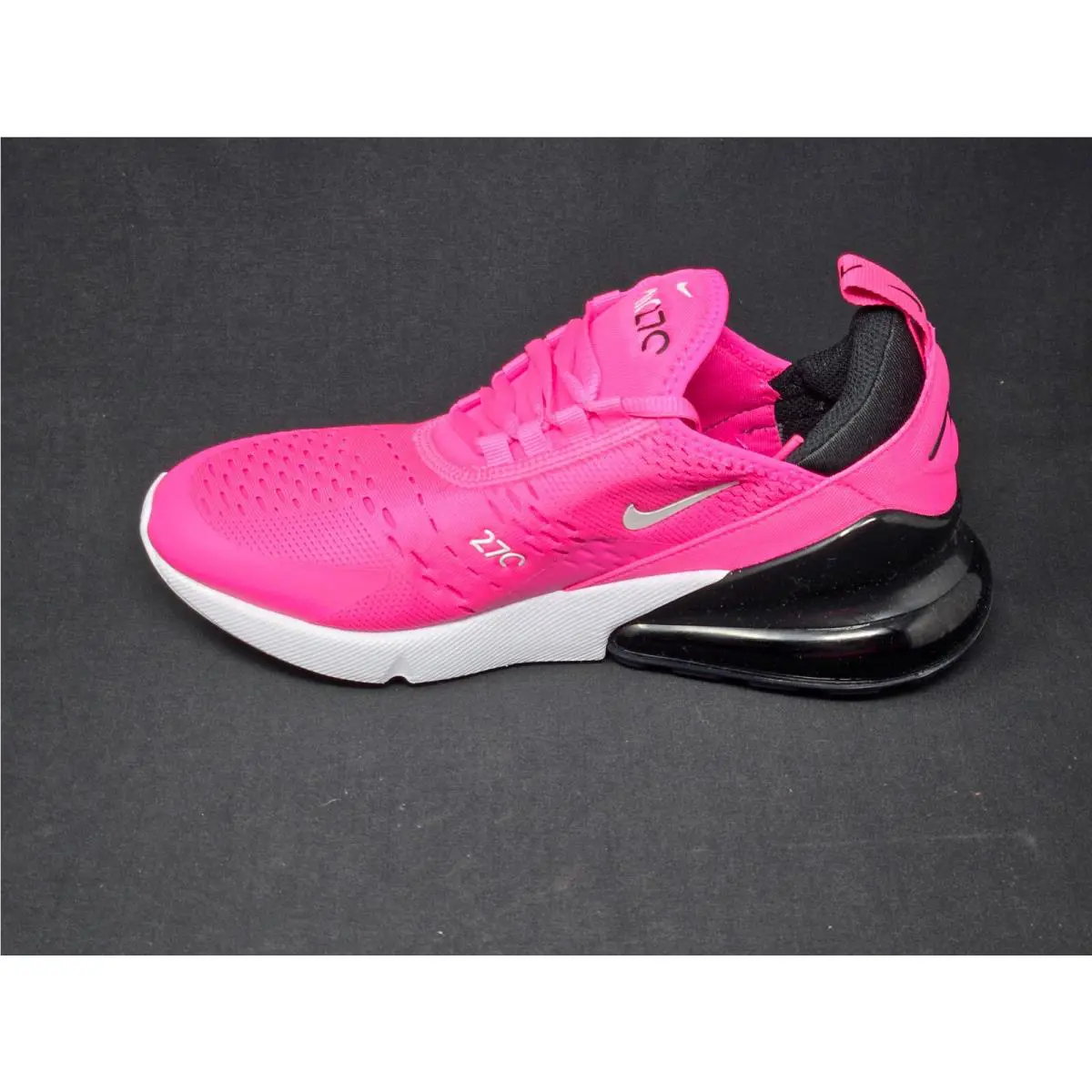 Nike shoes - Nike Air Max 270 - Air Max - 943345-602 - Pink 0