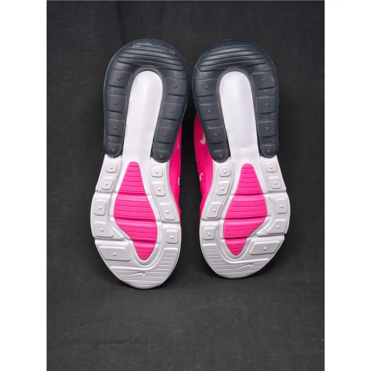 Nike shoes - Nike Air Max 270 - Air Max - 943345-602 - Pink 15