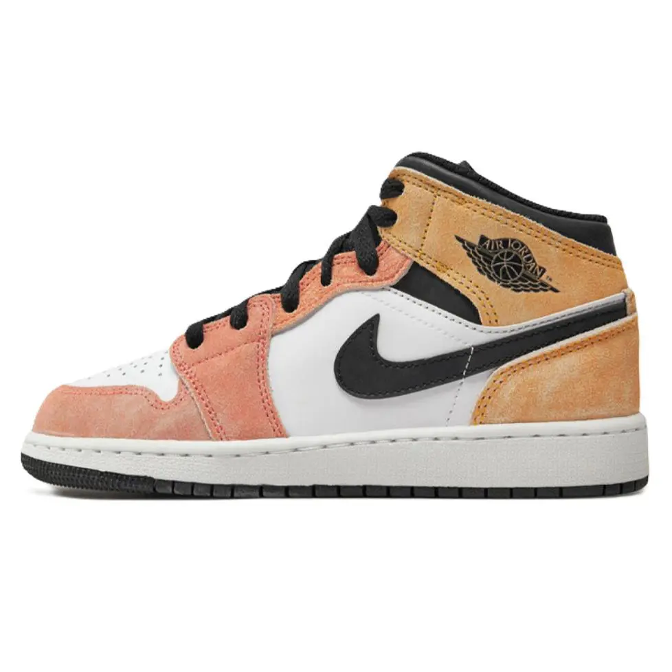 Nike shoes - Magic Ember/White/Black 0