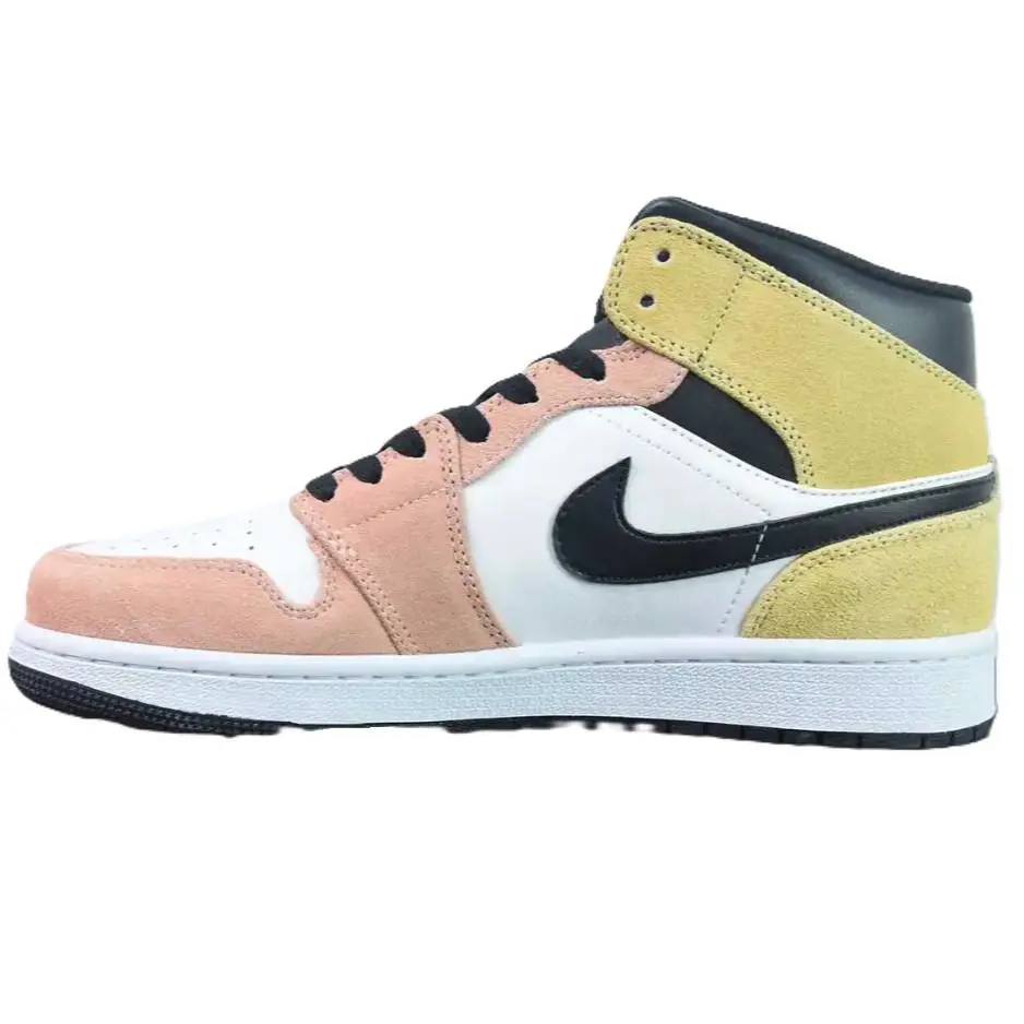 Nike shoes - Magic Ember/White/Black 1