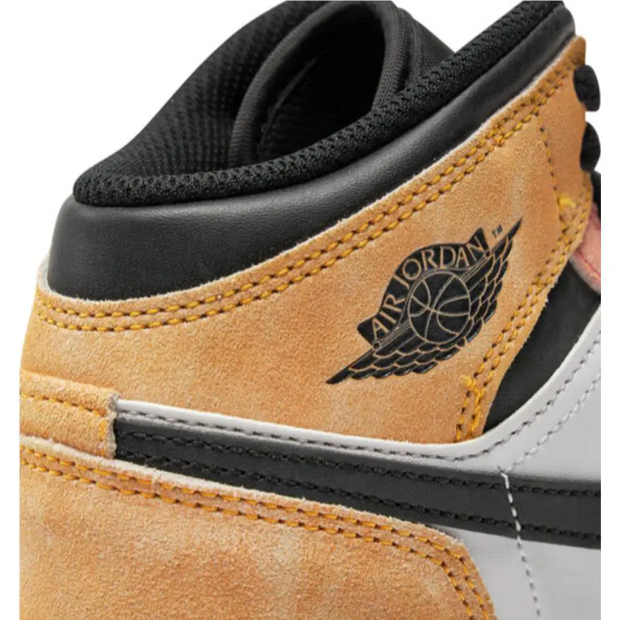 Nike shoes - Magic Ember/White/Black 10