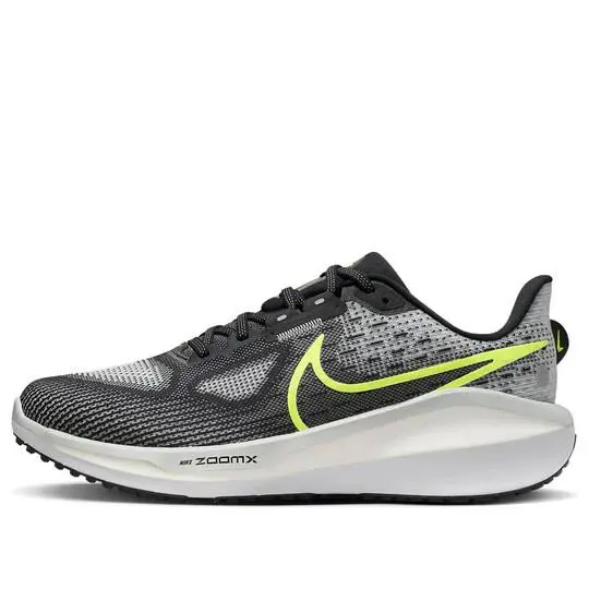 Nike shoes - Nike Air Zoom Vomero 17 FB1309-001 - FB1309-001 - Black 0