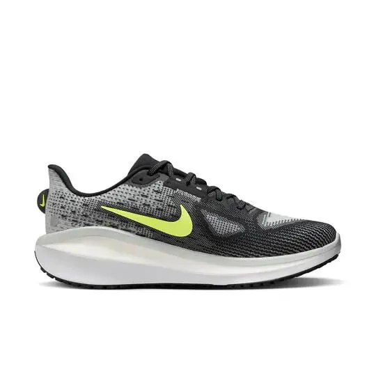 Nike shoes - Nike Air Zoom Vomero 17 FB1309-001 - FB1309-001 - Black 1