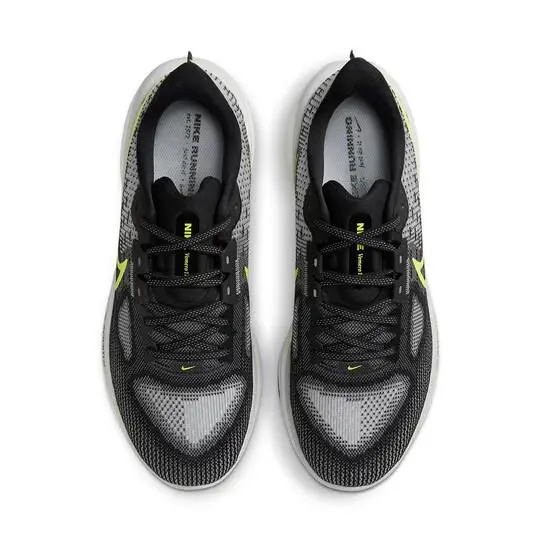 Nike shoes - Nike Air Zoom Vomero 17 FB1309-001 - FB1309-001 - Black 2