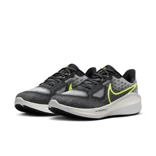 Nike shoes - Nike Air Zoom Vomero 17 FB1309-001 - FB1309-001 - Black 5