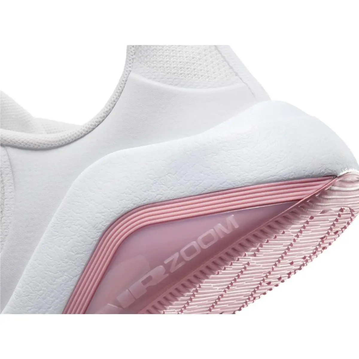 Nike shoes - Grey/Pink 8