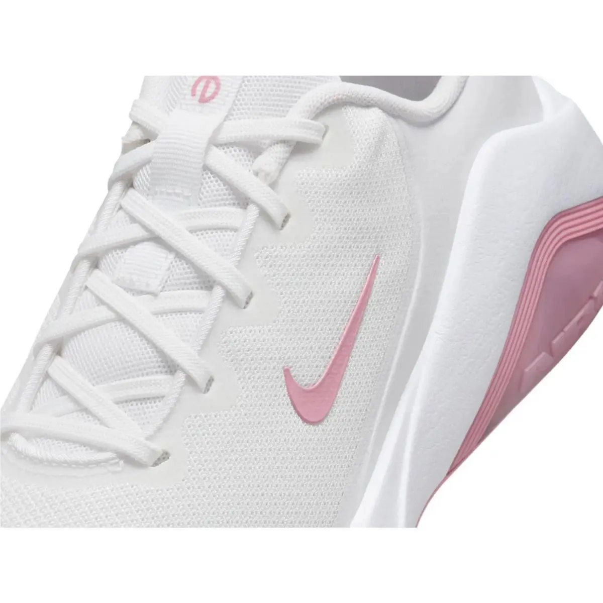 Nike shoes - Grey/Pink 7