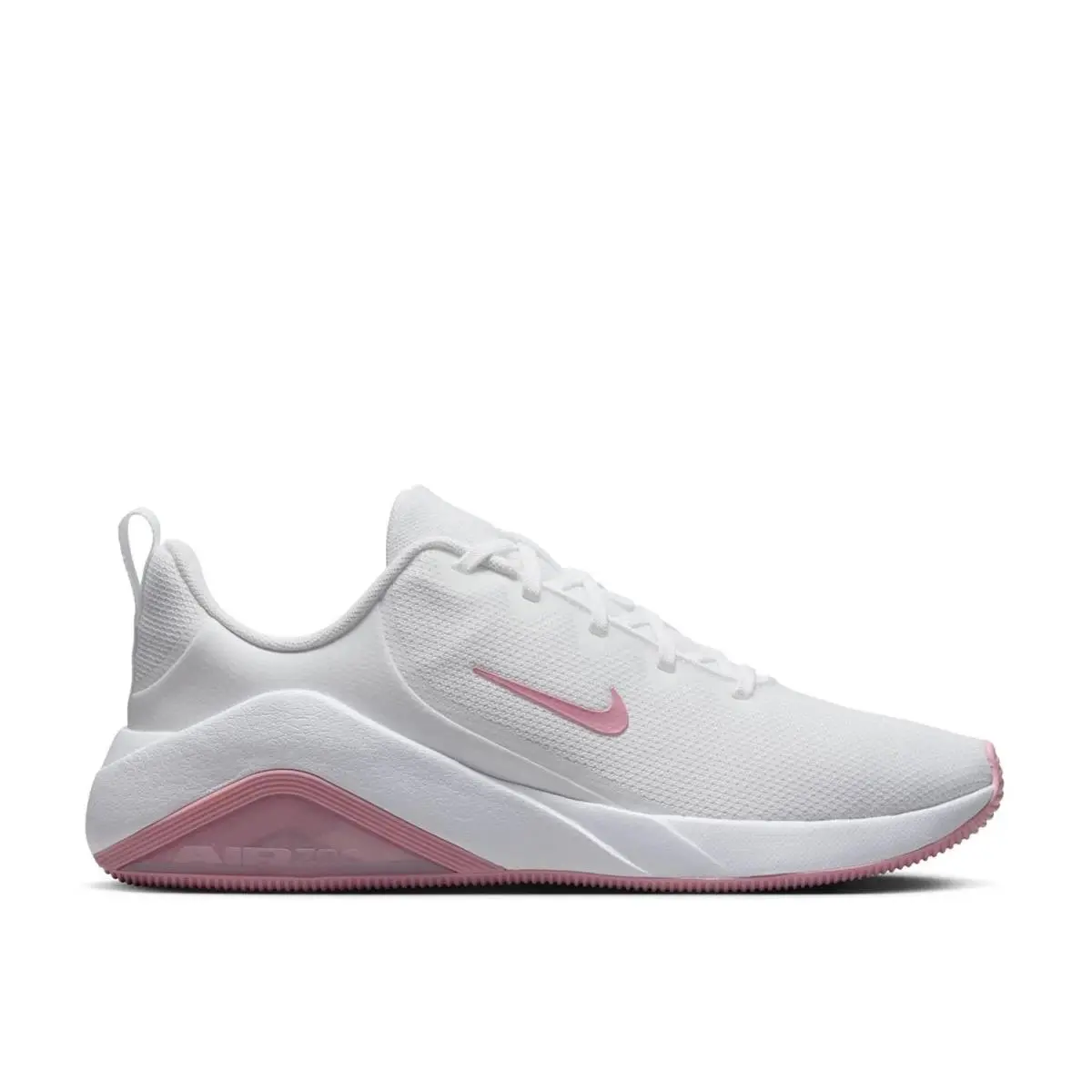 Nike shoes - Grey/Pink 1
