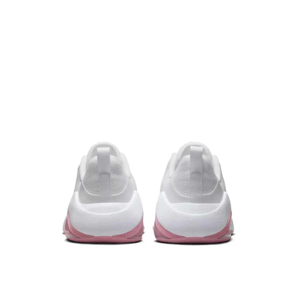 Nike shoes - Grey/Pink 2