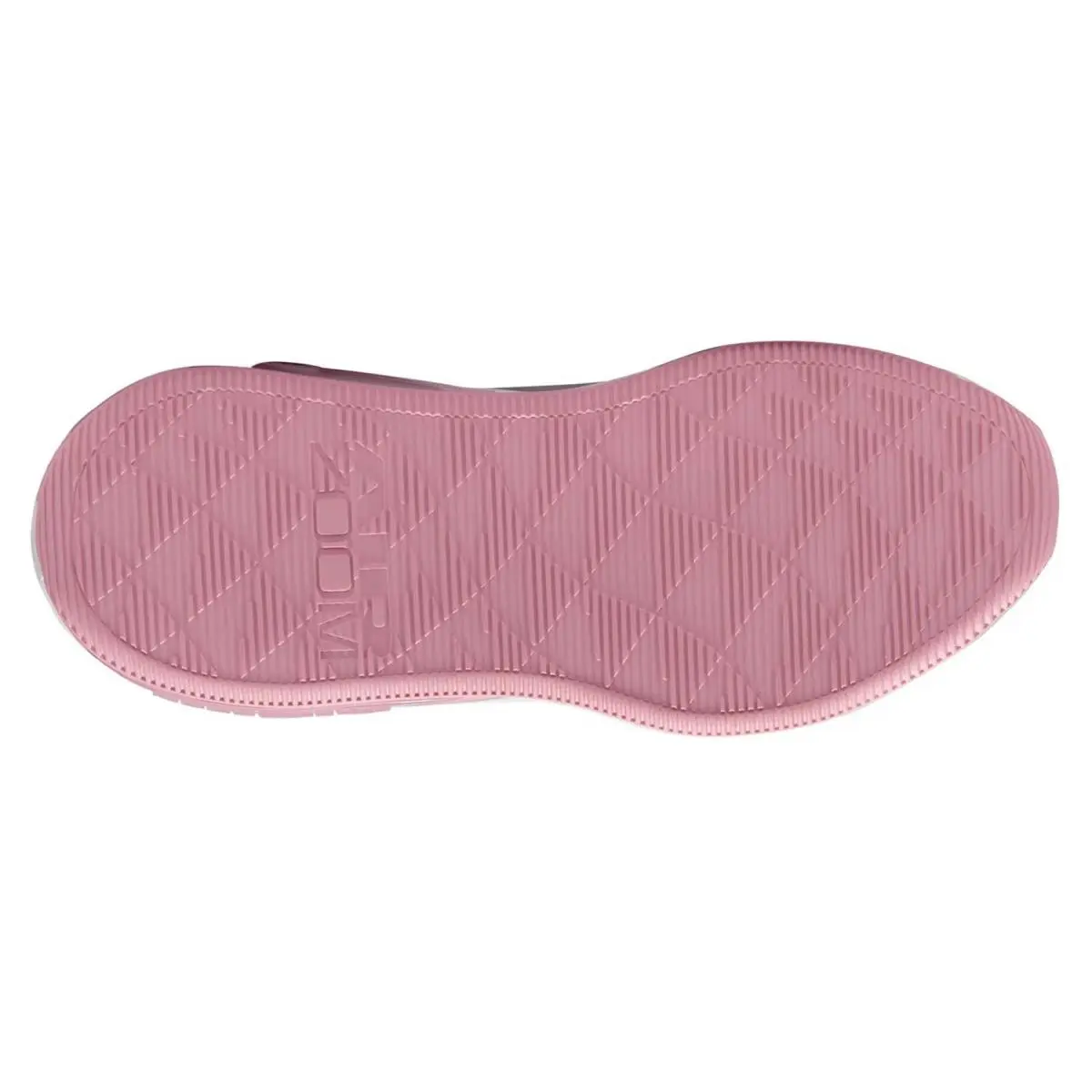 Nike shoes - Grey/Pink 4
