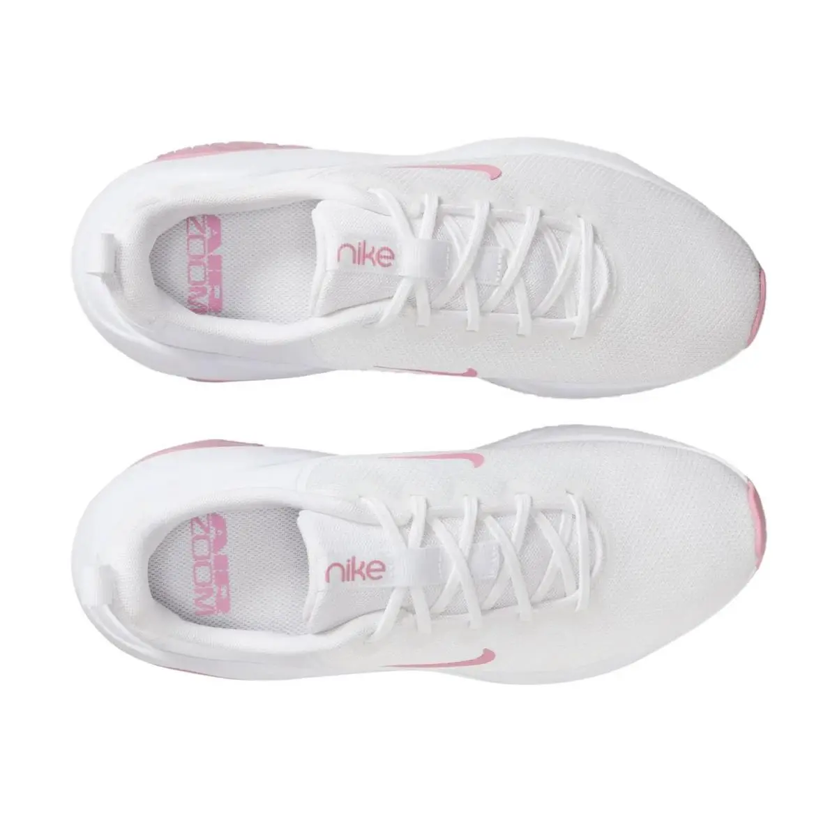 Nike shoes - Grey/Pink 5