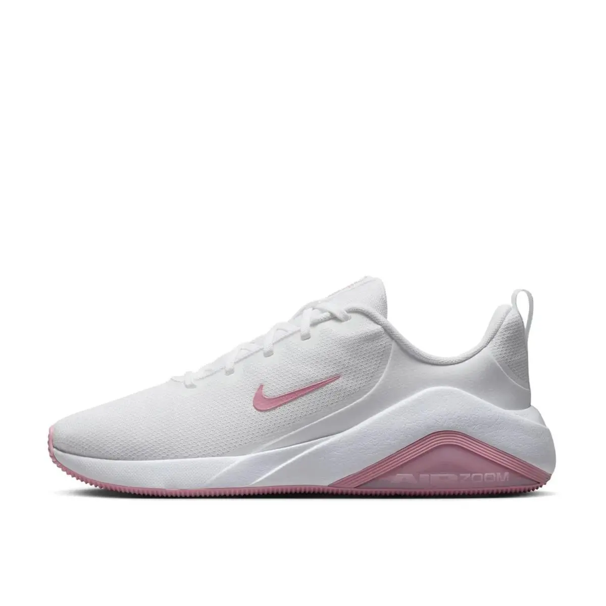 Nike shoes - Grey/Pink 6