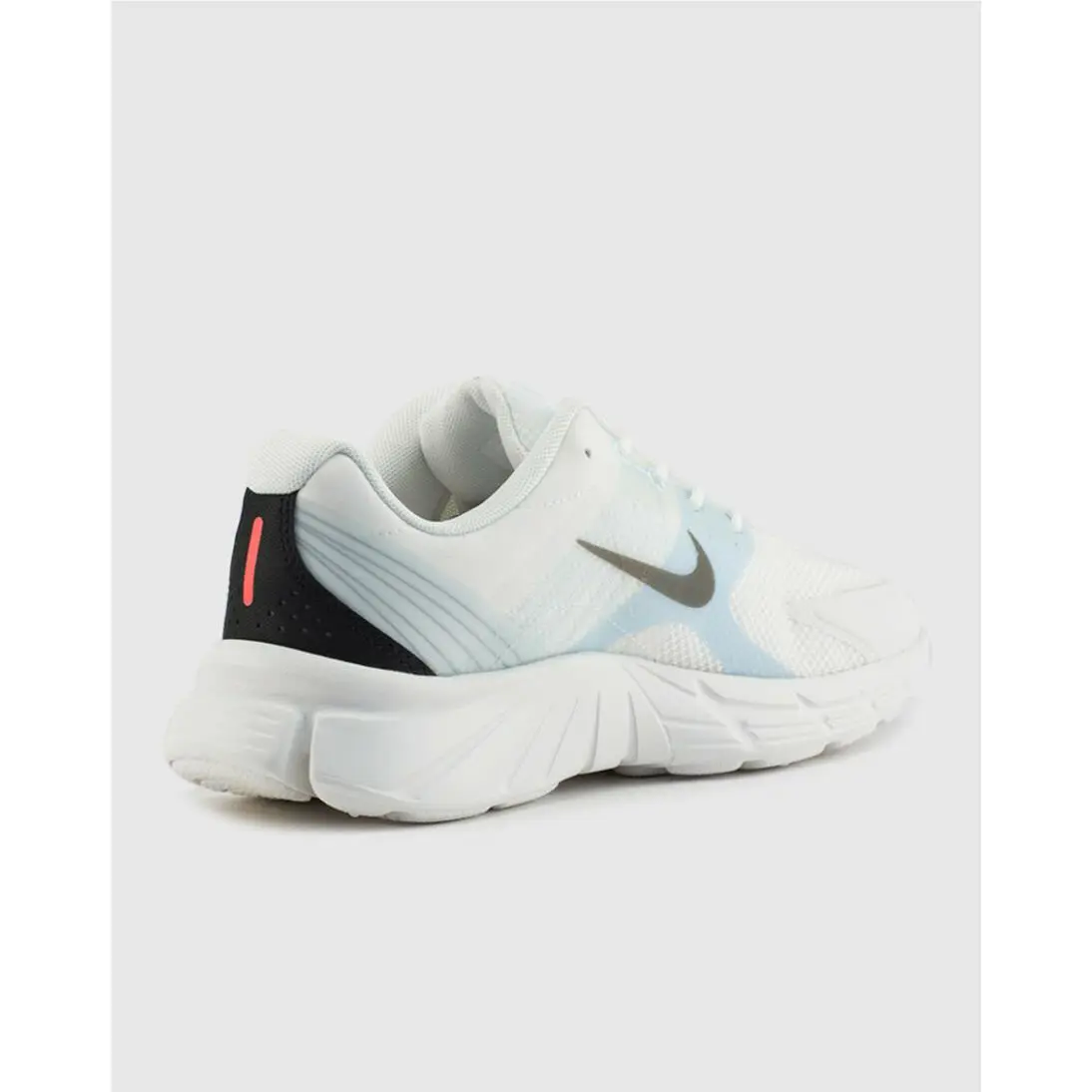 Nike shoes - Summit White, Bright Crimson 11