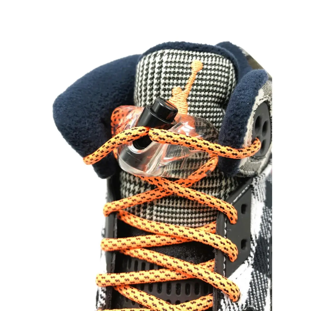 Nike shoes - Air Jordan 5 - Air - Multicolor 16