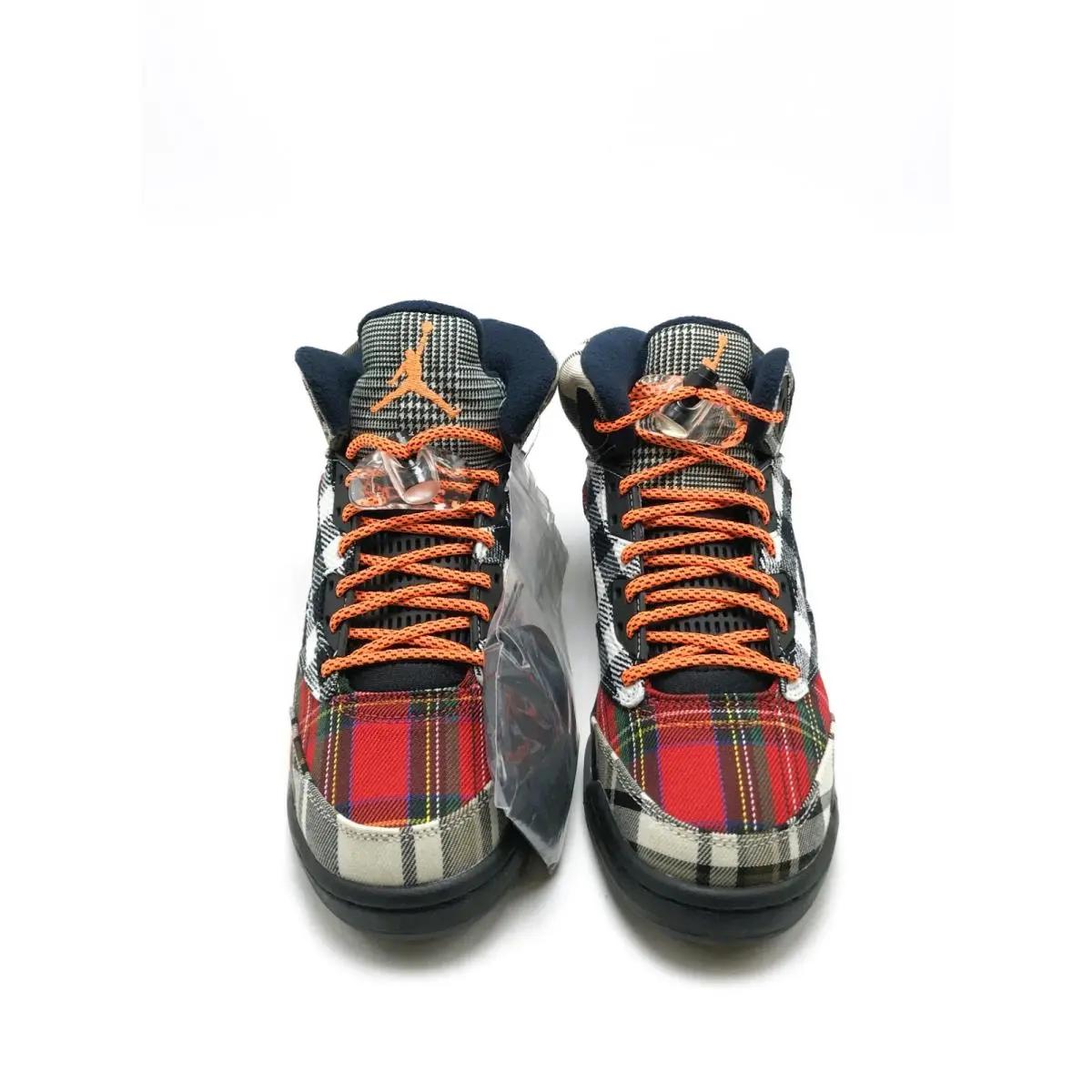 Nike shoes - Air Jordan 5 - Air - Multicolor 12