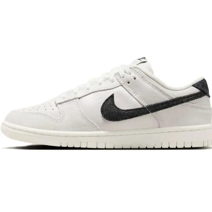 Nike shoes - White/Black 0