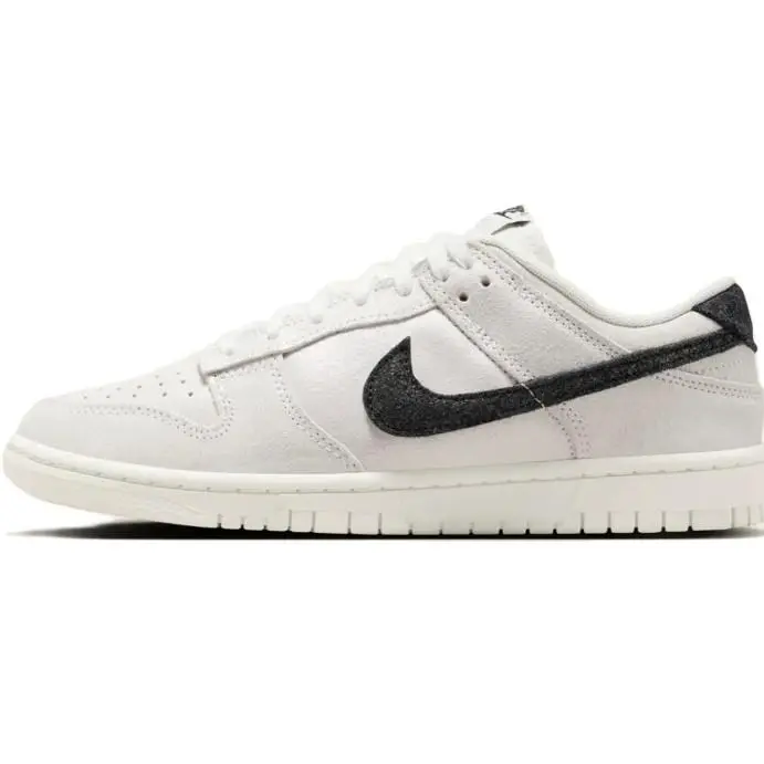 Nike shoes - White/Black 8