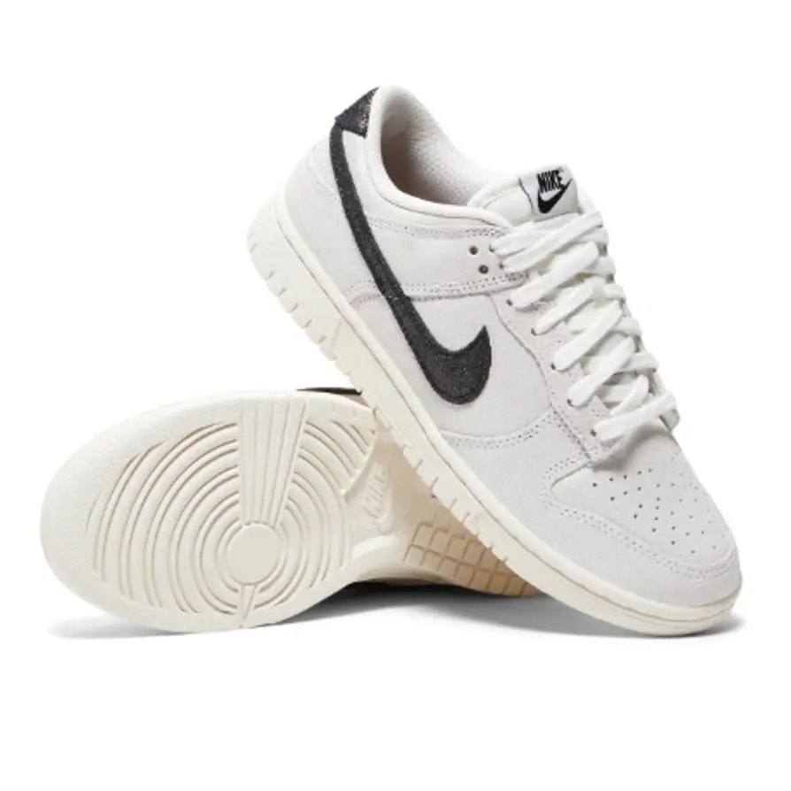 Nike shoes - White/Black 12